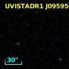 COSMOS J095950.41+023855.2