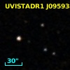 COSMOS J095938.08+023854.8