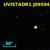 COSMOS J095941.63+023854.3