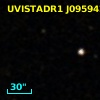 COSMOS J095942.42+023851.1