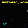 COSMOS J100003.66+023853.8
