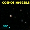 COSMOS J095938.80+023852.8