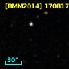 zCOSMOS 846580