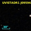 COSMOS J095943.79+023849.7