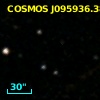 COSMOS J095936.38+023850.2