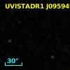 COSMOS J095949.42+023849.5