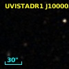 COSMOS J100003.22+023843.0