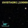 COSMOS J100003.06+023842.8