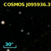 COSMOS J095936.37+023841.9