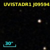 COSMOS J095942.23+023839.4