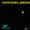 COSMOS J095942.00+023838.0