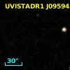 COSMOS J095943.26+023839.6