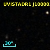 COSMOS J100003.34+023837.9