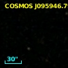 COSMOS J095946.79+023837.6