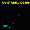 COSMOS J095953.26+023841.6