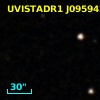 COSMOS J095942.37+023832.8
