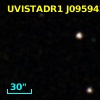COSMOS J095942.26+023831.6
