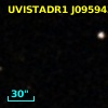 COSMOS J095943.42+023828.0