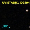 COSMOS J095943.12+023831.0