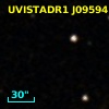 COSMOS J095941.34+023831.1