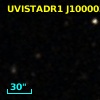 COSMOS J100003.32+023832.4
