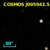COSMOS J095942.51+023839.6