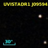 COSMOS J095942.61+023829.4