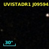 COSMOS J095943.69+023825.9