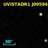 COSMOS J095942.73+023824.8