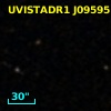 COSMOS J095951.06+023824.9