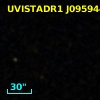 COSMOS J095944.64+023823.4