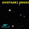 COSMOS J095938.62+023831.4