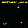 COSMOS J095941.19+023820.1