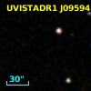 COSMOS J095941.10+023829.4