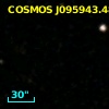 COSMOS J095943.48+023819.6