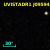 COSMOS J095943.32+023820.7