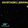 COSMOS J095943.86+023816.8