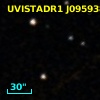 COSMOS J095938.56+023815.2