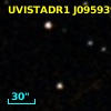 COSMOS J095939.40+023816.2