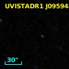 COSMOS J095948.34+023814.9