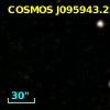 COSMOS J095943.22+023814.9