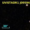 COSMOS J095943.11+023809.1