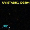 COSMOS J095945.96+023807.7