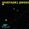 COSMOS J095936.76+023806.6