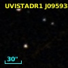 COSMOS J095938.11+023804.5