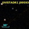 COSMOS J095936.42+023805.2