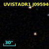 COSMOS J095940.84+023806.2