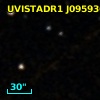 COSMOS J095936.79+023803.3