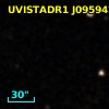 COSMOS J095942.54+023803.6