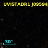 COSMOS J095943.73+023800.9